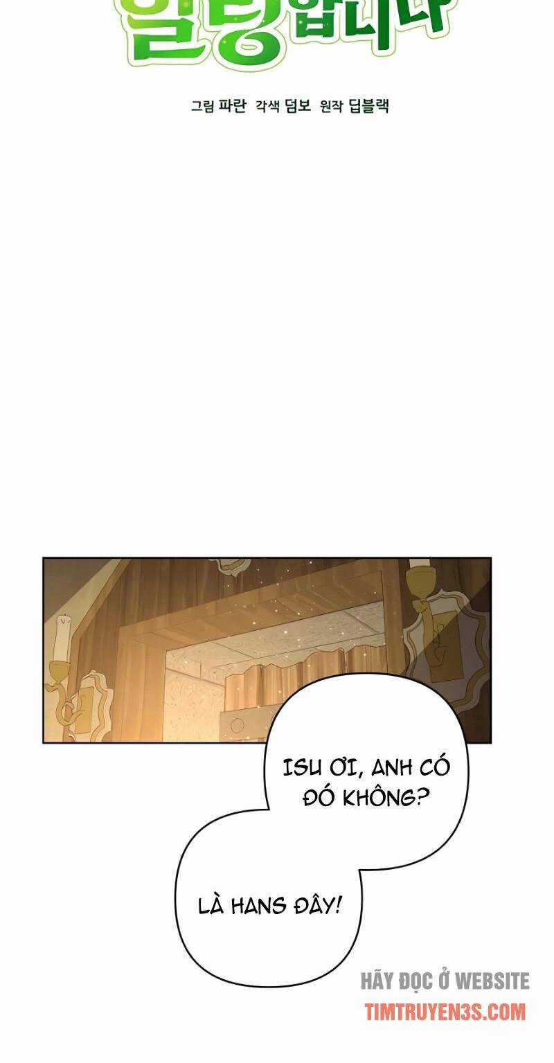 Tôi Từ Bỏ Tất Cả Để Khởi Đầu Ở Một Thế Giới Khác Chapter 13 trang 9