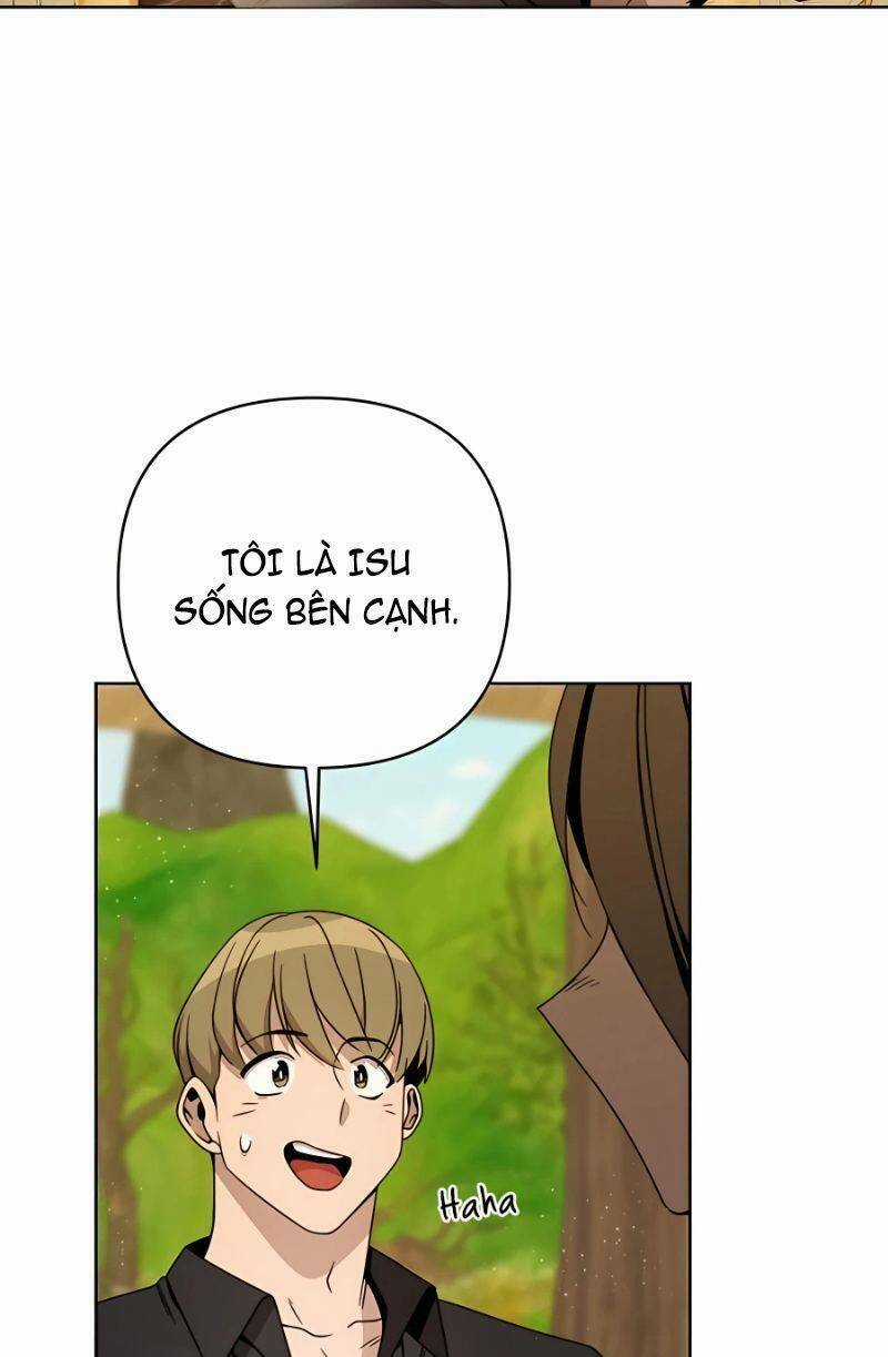 Tôi Từ Bỏ Tất Cả Để Khởi Đầu Ở Một Thế Giới Khác Chapter 14 trang 13