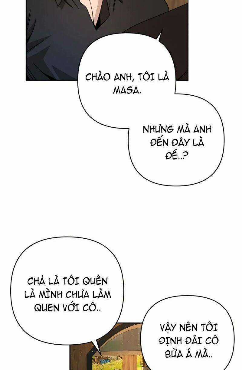 Tôi Từ Bỏ Tất Cả Để Khởi Đầu Ở Một Thế Giới Khác Chapter 14 trang 14