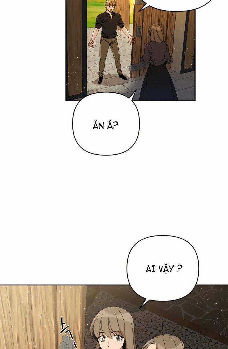 Tôi Từ Bỏ Tất Cả Để Khởi Đầu Ở Một Thế Giới Khác Chapter 14 trang 15