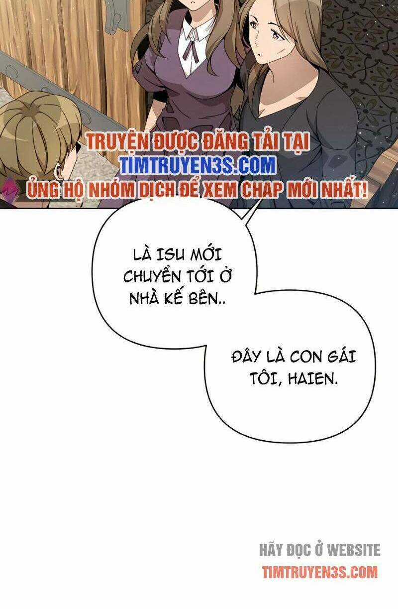 Tôi Từ Bỏ Tất Cả Để Khởi Đầu Ở Một Thế Giới Khác Chapter 14 trang 16