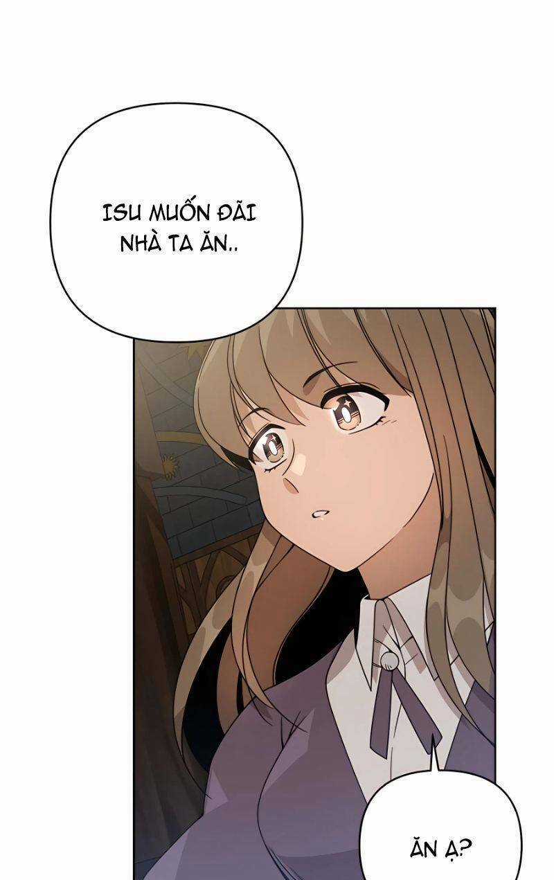 Tôi Từ Bỏ Tất Cả Để Khởi Đầu Ở Một Thế Giới Khác Chapter 14 trang 17