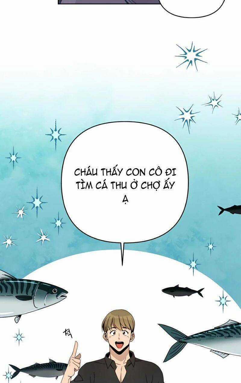 Tôi Từ Bỏ Tất Cả Để Khởi Đầu Ở Một Thế Giới Khác Chapter 14 trang 18