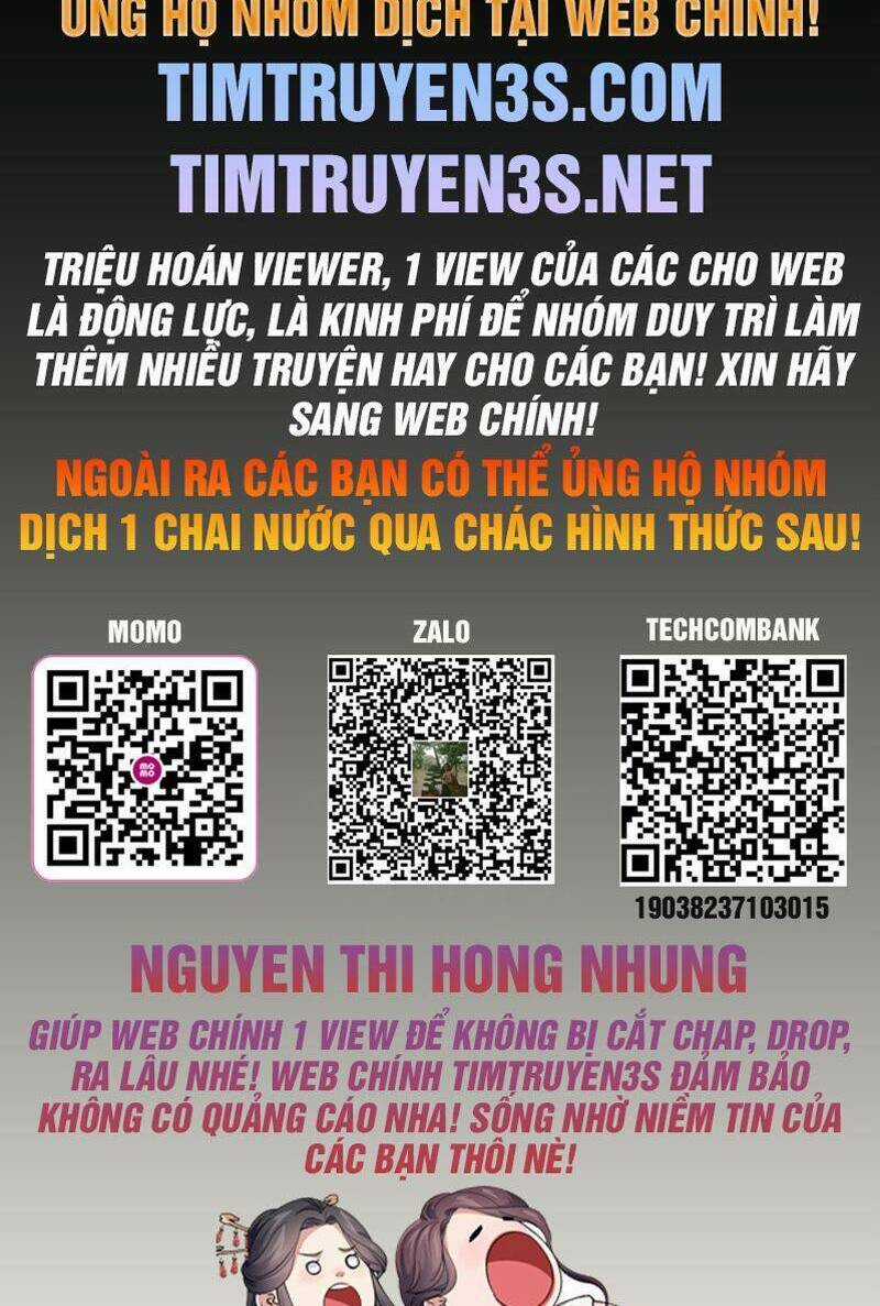 Tôi Từ Bỏ Tất Cả Để Khởi Đầu Ở Một Thế Giới Khác Chapter 14 trang 2
