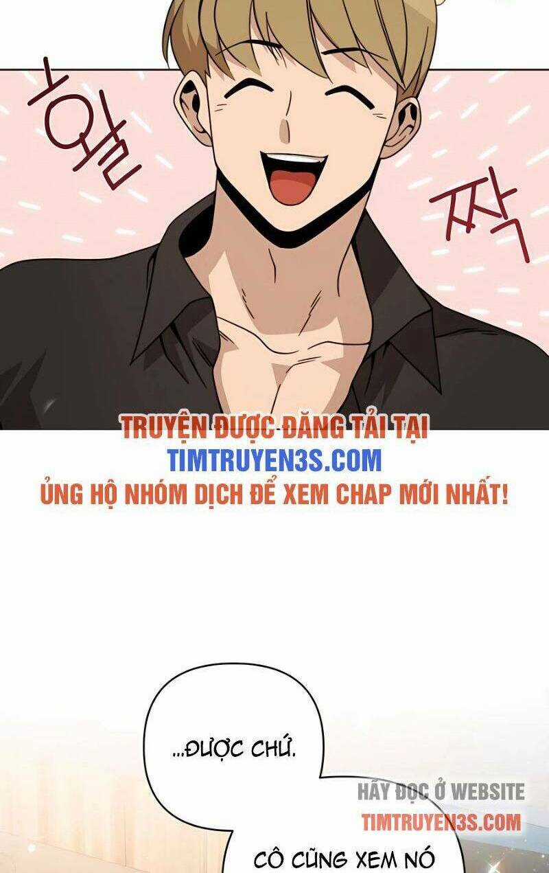 Tôi Từ Bỏ Tất Cả Để Khởi Đầu Ở Một Thế Giới Khác Chapter 14 trang 20