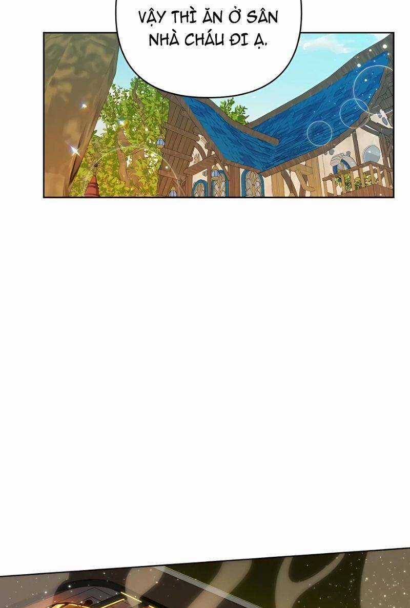 Tôi Từ Bỏ Tất Cả Để Khởi Đầu Ở Một Thế Giới Khác Chapter 14 trang 22