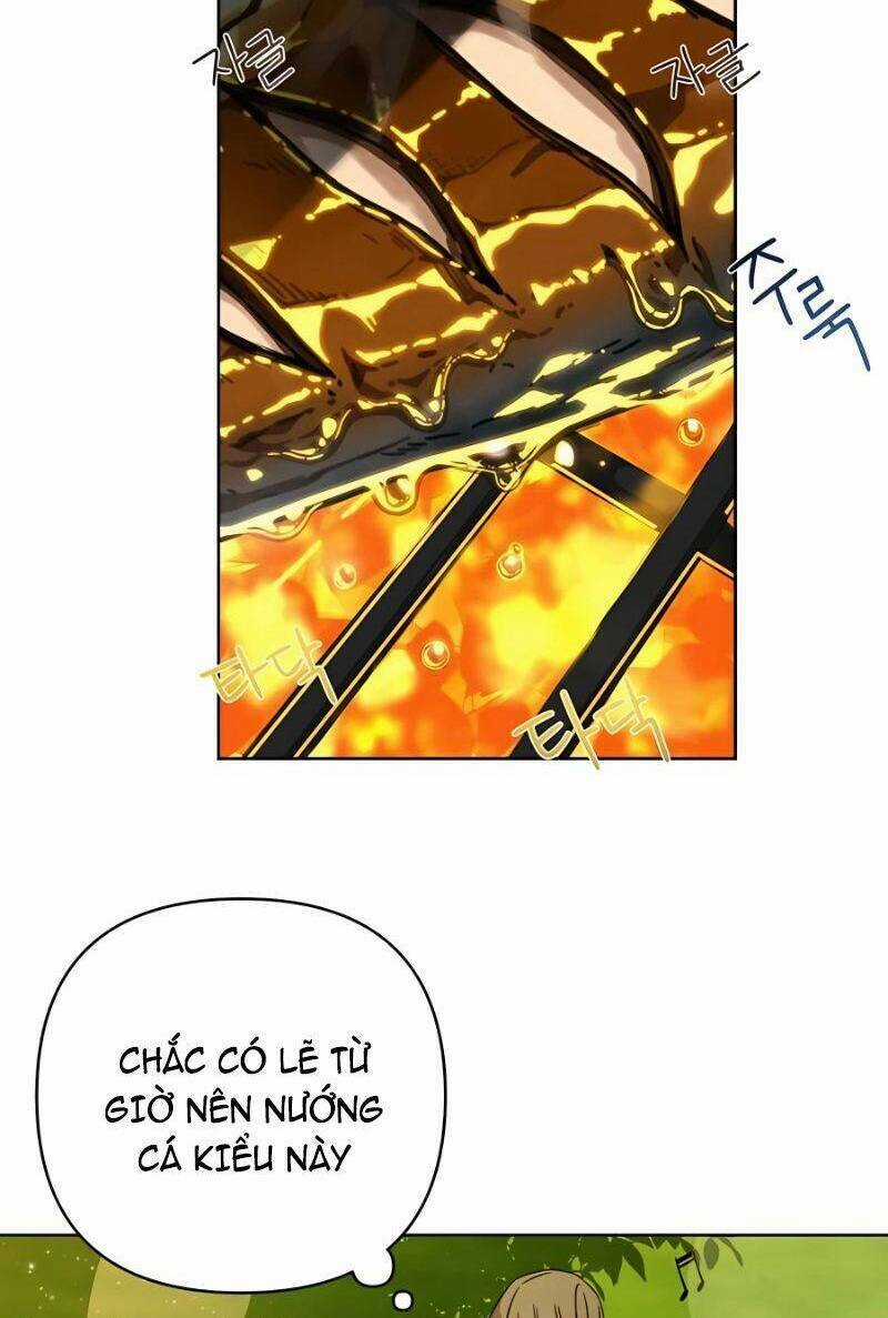 Tôi Từ Bỏ Tất Cả Để Khởi Đầu Ở Một Thế Giới Khác Chapter 14 trang 24