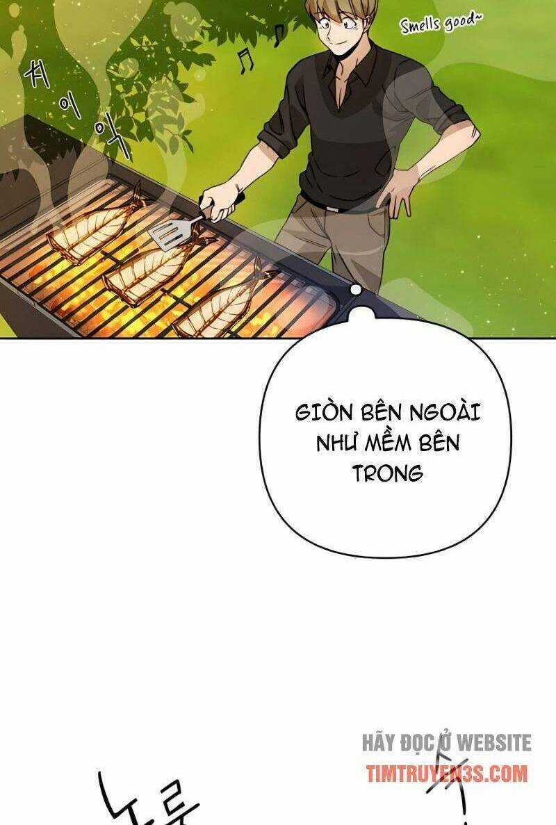 Tôi Từ Bỏ Tất Cả Để Khởi Đầu Ở Một Thế Giới Khác Chapter 14 trang 25