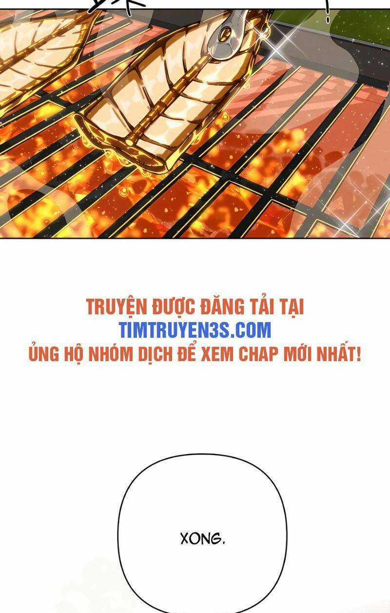 Tôi Từ Bỏ Tất Cả Để Khởi Đầu Ở Một Thế Giới Khác Chapter 14 trang 26