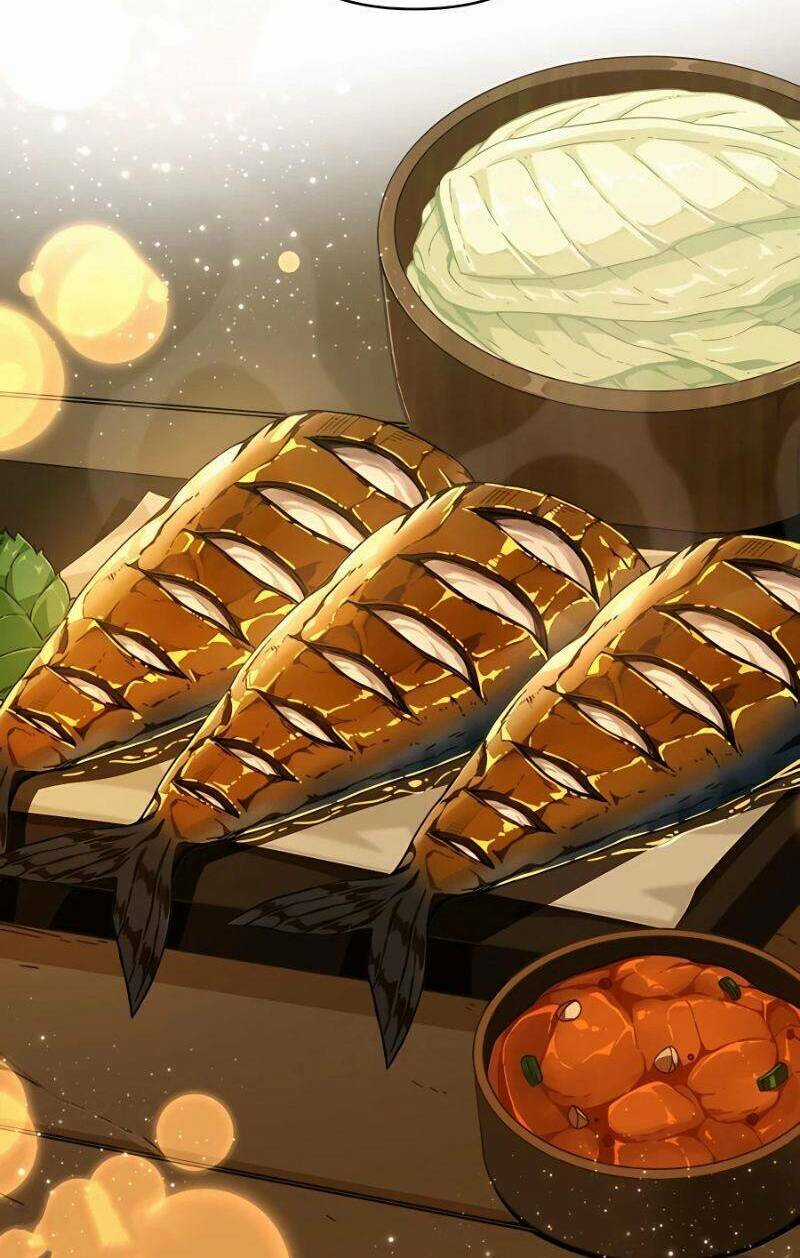 Tôi Từ Bỏ Tất Cả Để Khởi Đầu Ở Một Thế Giới Khác Chapter 14 trang 27