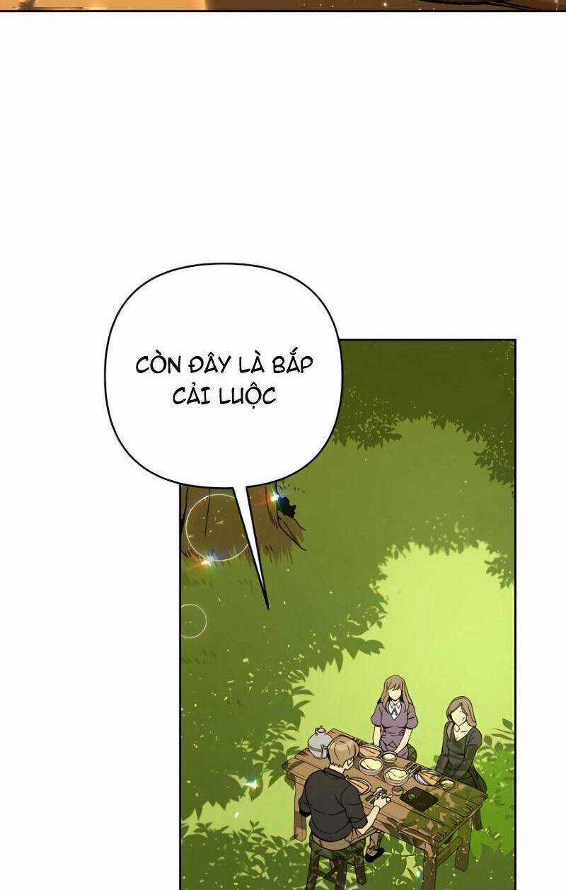 Tôi Từ Bỏ Tất Cả Để Khởi Đầu Ở Một Thế Giới Khác Chapter 14 trang 28