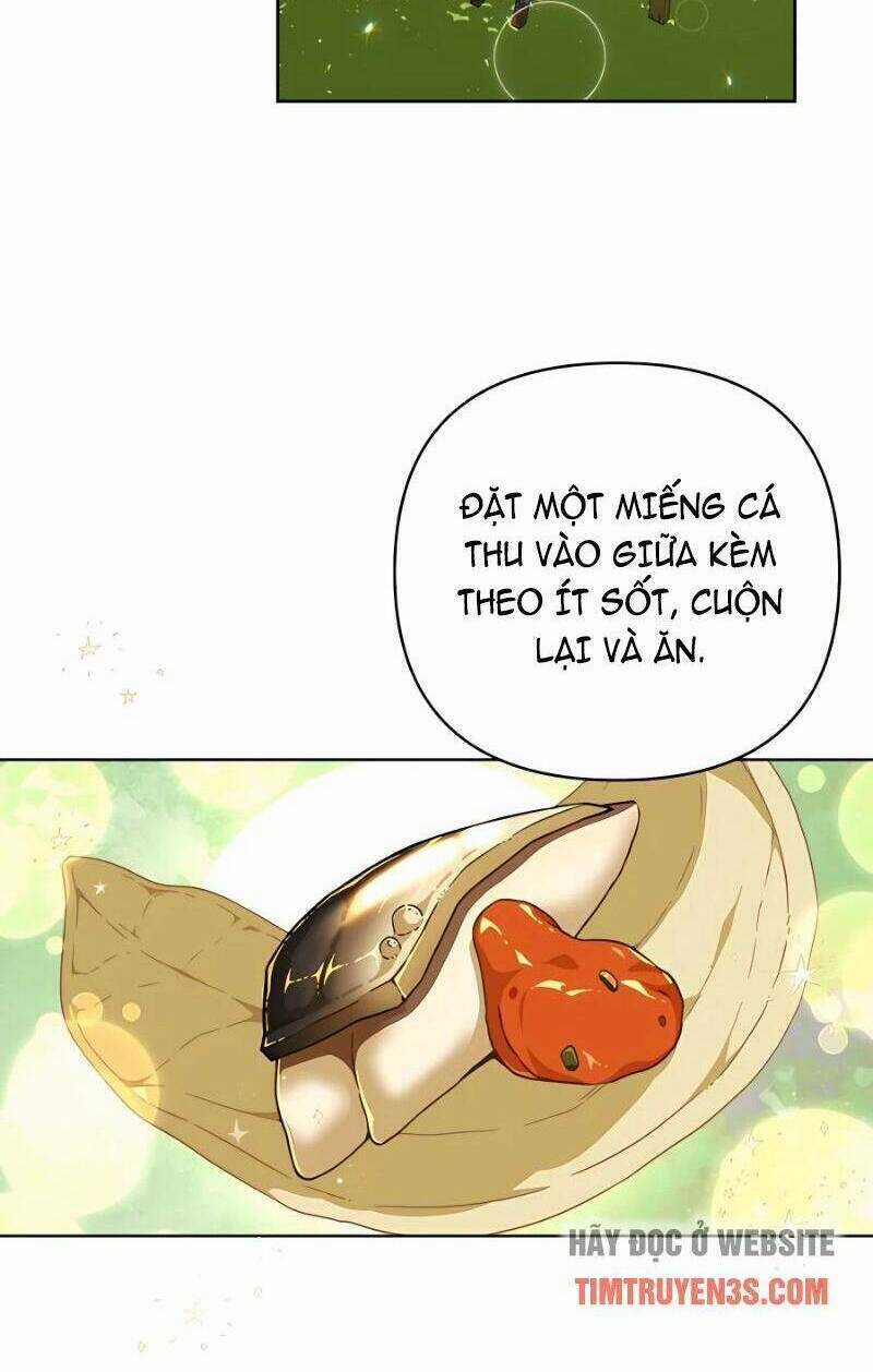 Tôi Từ Bỏ Tất Cả Để Khởi Đầu Ở Một Thế Giới Khác Chapter 14 trang 29