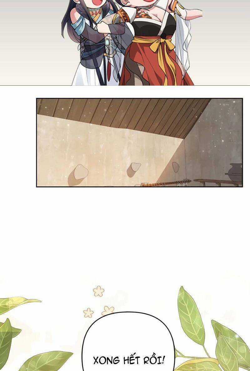 Tôi Từ Bỏ Tất Cả Để Khởi Đầu Ở Một Thế Giới Khác Chapter 14 trang 3