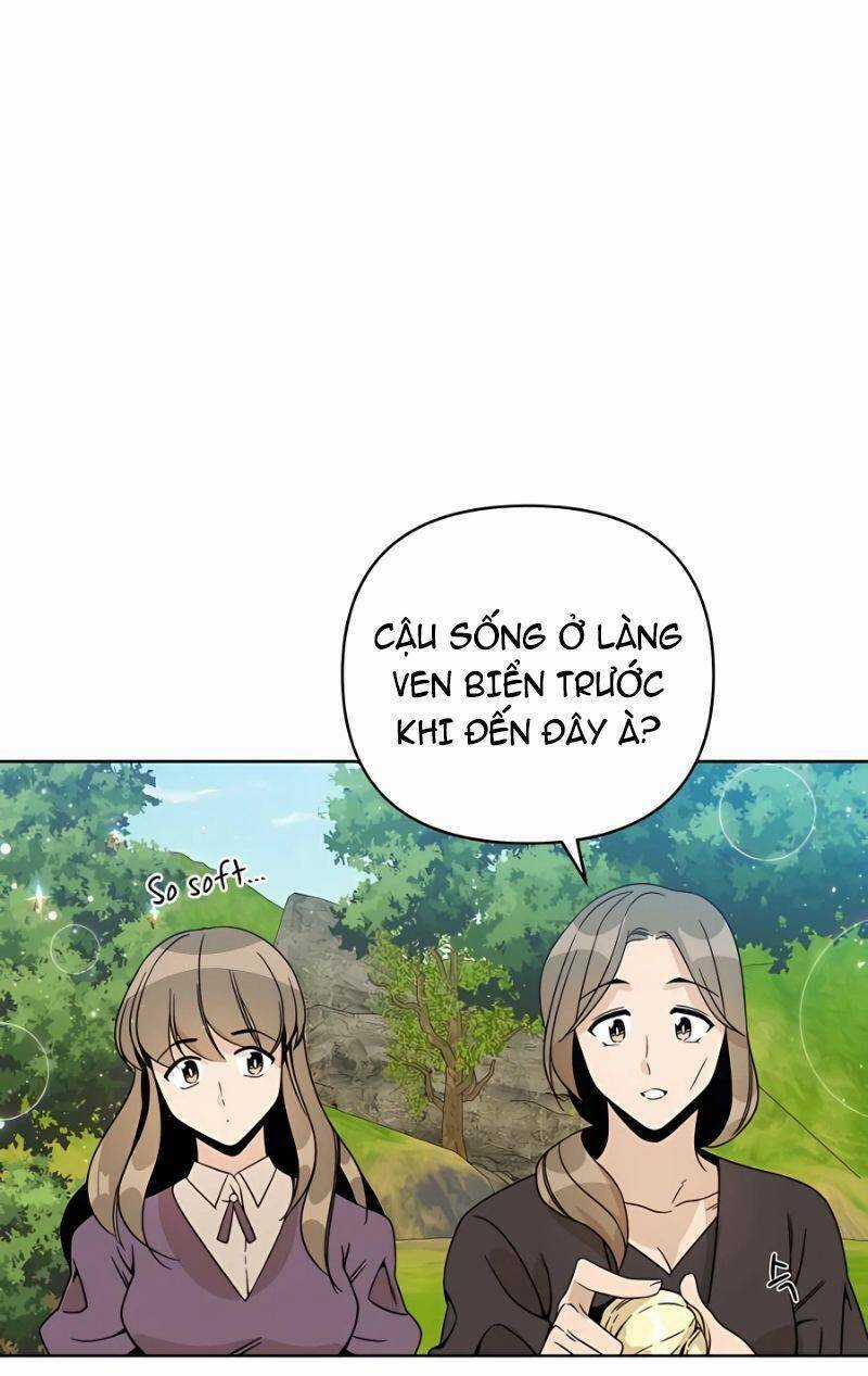 Tôi Từ Bỏ Tất Cả Để Khởi Đầu Ở Một Thế Giới Khác Chapter 14 trang 30