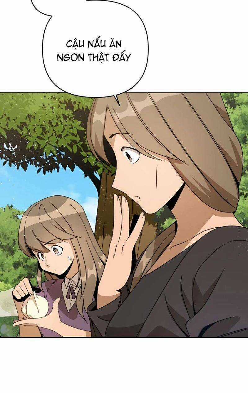 Tôi Từ Bỏ Tất Cả Để Khởi Đầu Ở Một Thế Giới Khác Chapter 14 trang 32