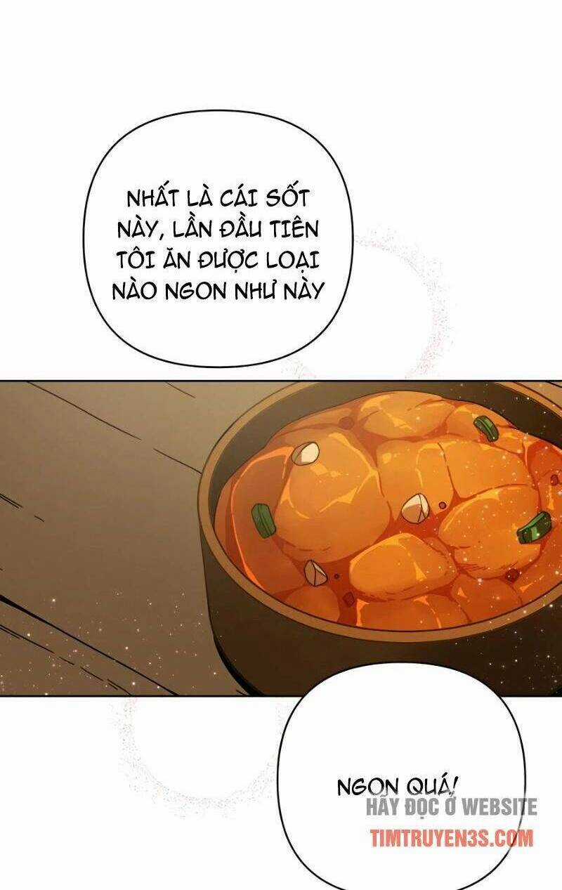 Tôi Từ Bỏ Tất Cả Để Khởi Đầu Ở Một Thế Giới Khác Chapter 14 trang 33