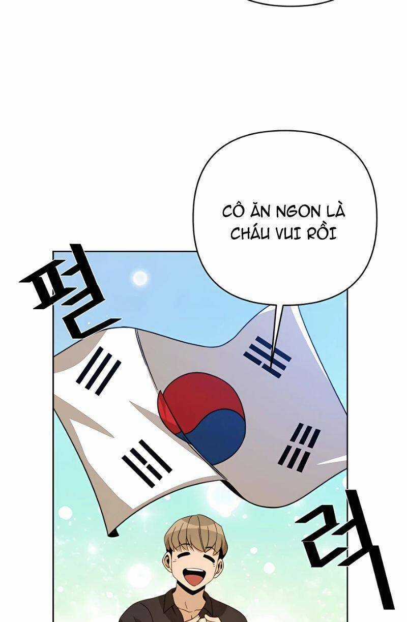 Tôi Từ Bỏ Tất Cả Để Khởi Đầu Ở Một Thế Giới Khác Chapter 14 trang 34