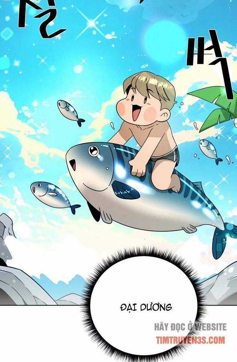 Tôi Từ Bỏ Tất Cả Để Khởi Đầu Ở Một Thế Giới Khác Chapter 14 trang 37