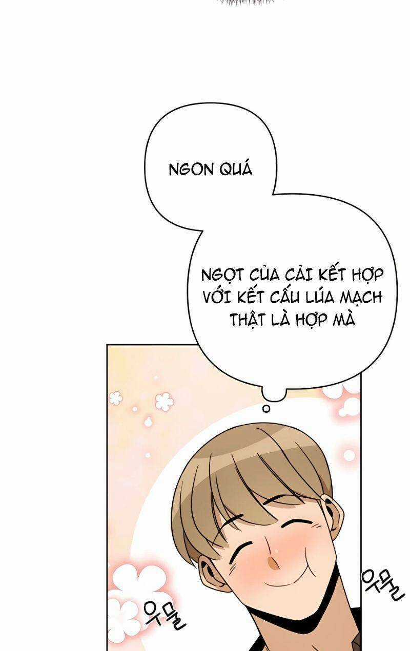 Tôi Từ Bỏ Tất Cả Để Khởi Đầu Ở Một Thế Giới Khác Chapter 14 trang 38