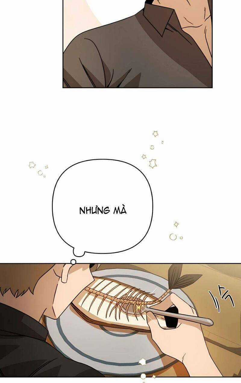 Tôi Từ Bỏ Tất Cả Để Khởi Đầu Ở Một Thế Giới Khác Chapter 14 trang 39