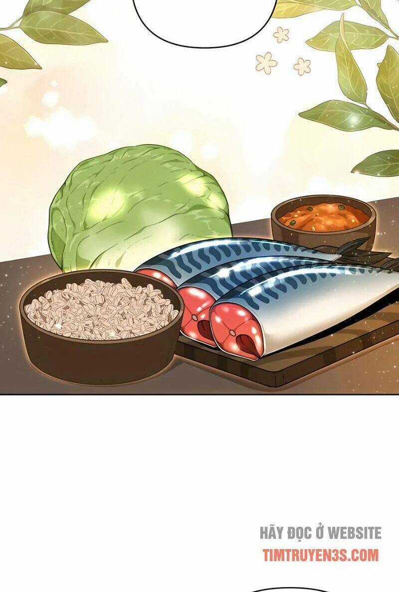 Tôi Từ Bỏ Tất Cả Để Khởi Đầu Ở Một Thế Giới Khác Chapter 14 trang 4