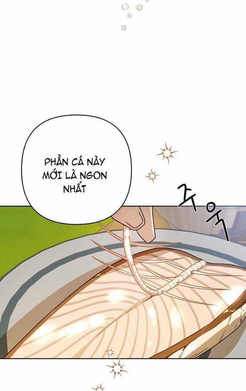 Tôi Từ Bỏ Tất Cả Để Khởi Đầu Ở Một Thế Giới Khác Chapter 14 trang 40