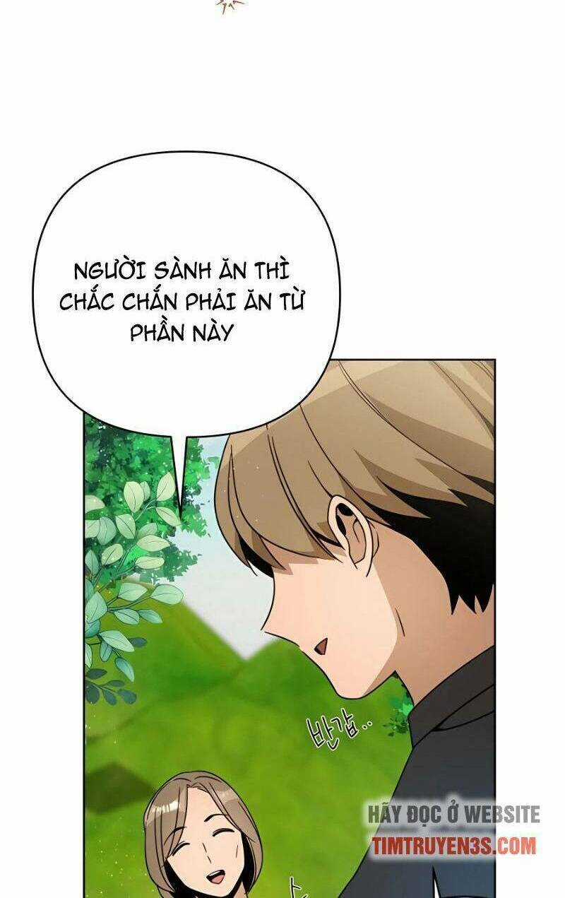 Tôi Từ Bỏ Tất Cả Để Khởi Đầu Ở Một Thế Giới Khác Chapter 14 trang 41