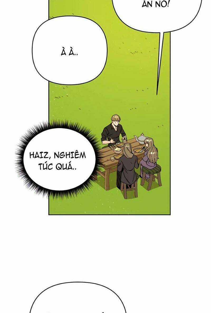 Tôi Từ Bỏ Tất Cả Để Khởi Đầu Ở Một Thế Giới Khác Chapter 14 trang 44