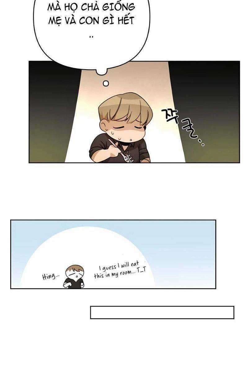 Tôi Từ Bỏ Tất Cả Để Khởi Đầu Ở Một Thế Giới Khác Chapter 14 trang 45