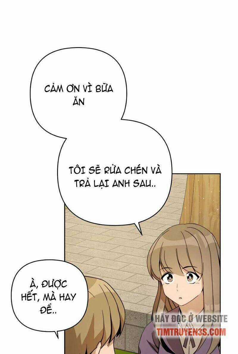 Tôi Từ Bỏ Tất Cả Để Khởi Đầu Ở Một Thế Giới Khác Chapter 14 trang 46