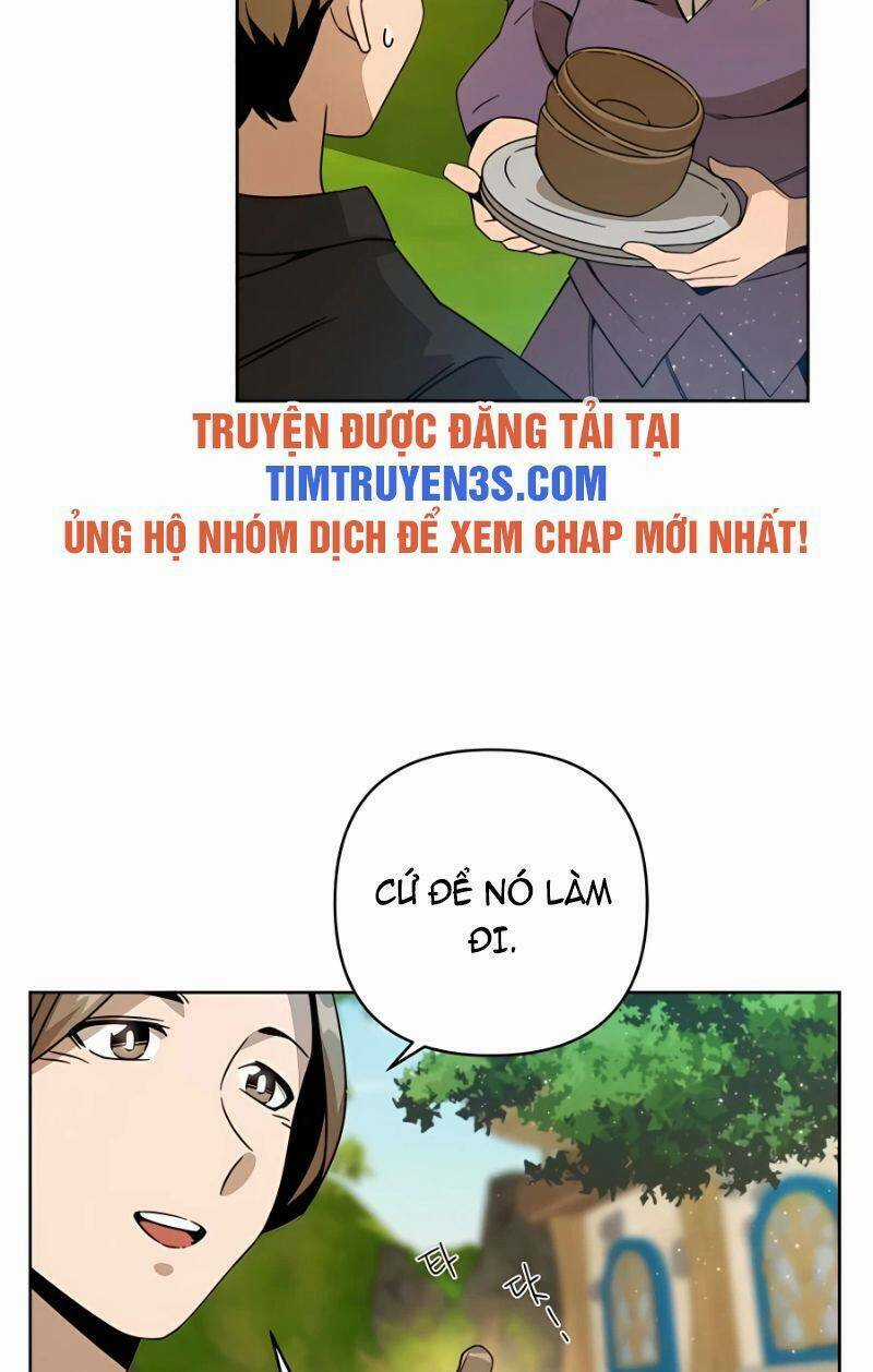 Tôi Từ Bỏ Tất Cả Để Khởi Đầu Ở Một Thế Giới Khác Chapter 14 trang 47