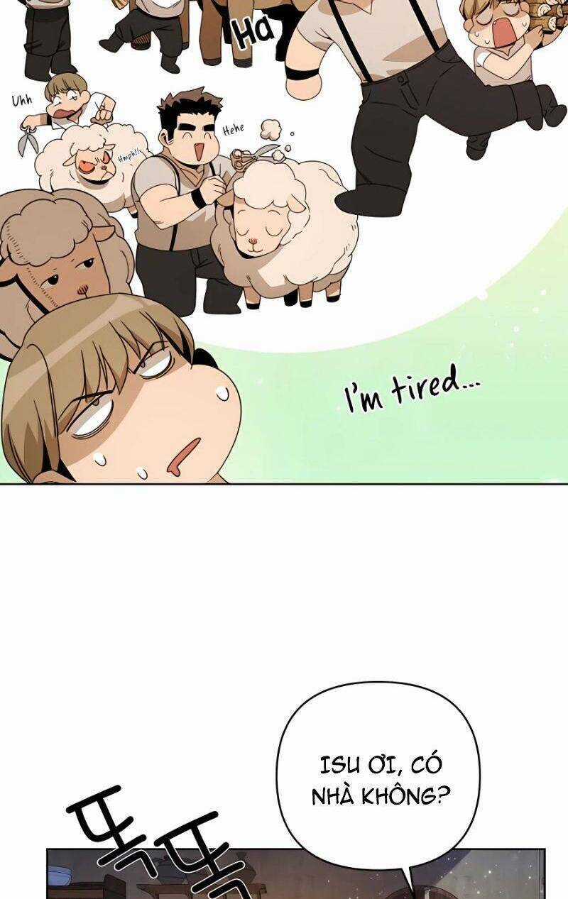 Tôi Từ Bỏ Tất Cả Để Khởi Đầu Ở Một Thế Giới Khác Chapter 14 trang 53