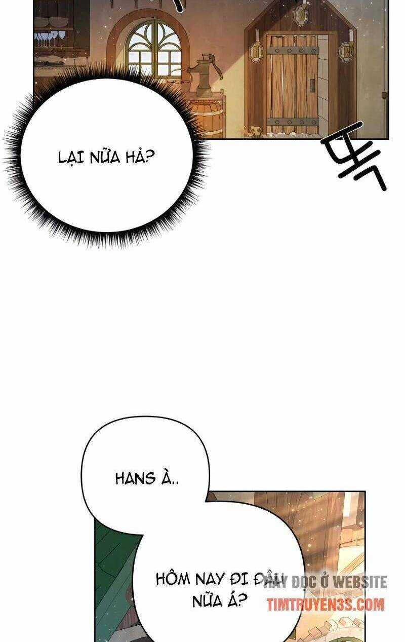 Tôi Từ Bỏ Tất Cả Để Khởi Đầu Ở Một Thế Giới Khác Chapter 14 trang 54