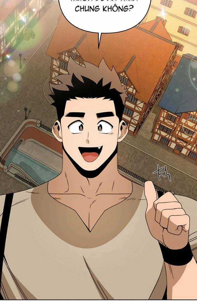 Tôi Từ Bỏ Tất Cả Để Khởi Đầu Ở Một Thế Giới Khác Chapter 14 trang 56