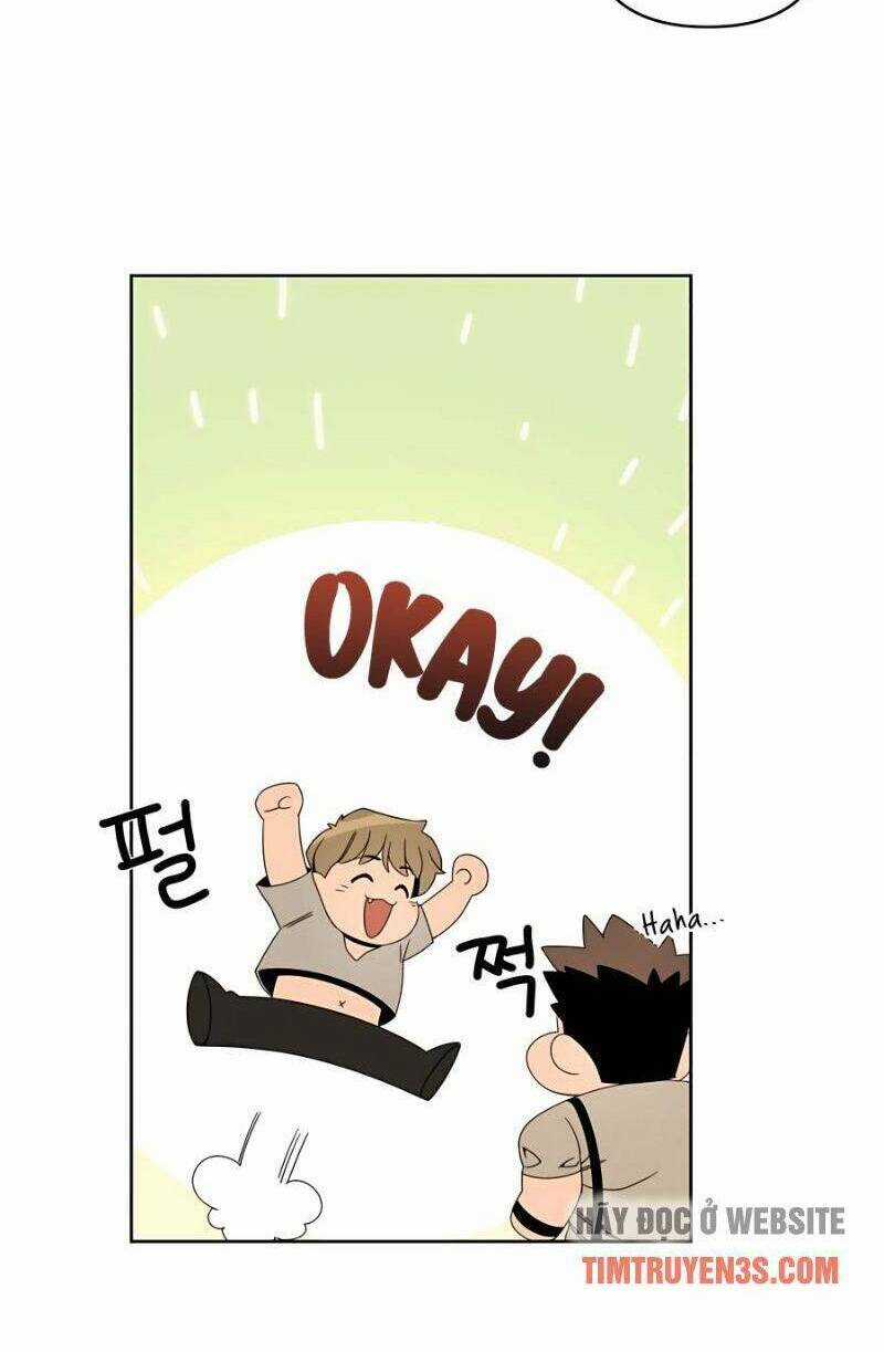 Tôi Từ Bỏ Tất Cả Để Khởi Đầu Ở Một Thế Giới Khác Chapter 14 trang 58