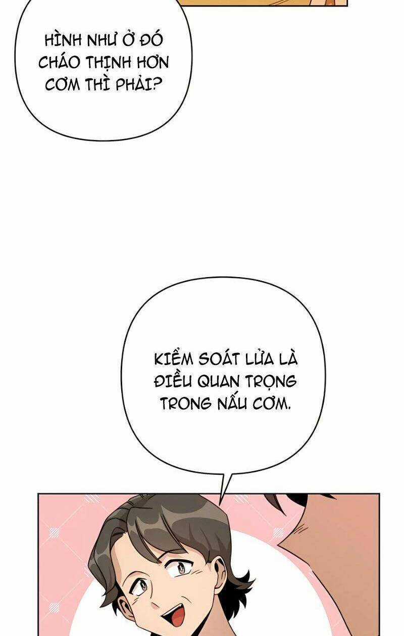 Tôi Từ Bỏ Tất Cả Để Khởi Đầu Ở Một Thế Giới Khác Chapter 14 trang 6