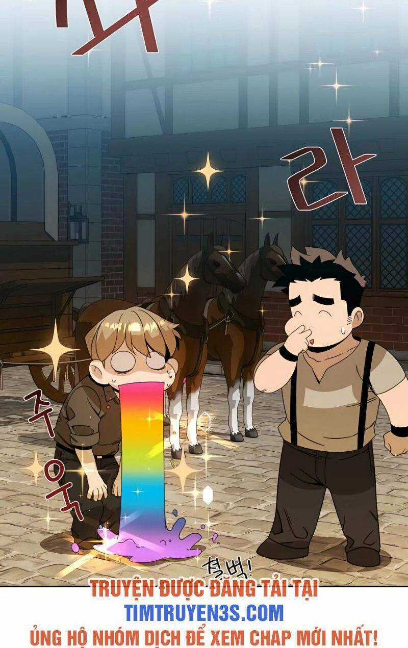 Tôi Từ Bỏ Tất Cả Để Khởi Đầu Ở Một Thế Giới Khác Chapter 14 trang 60