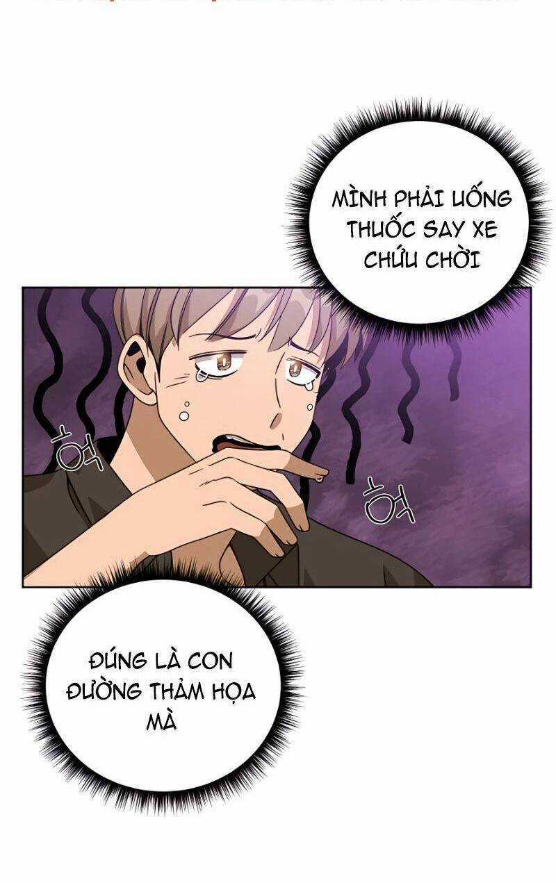 Tôi Từ Bỏ Tất Cả Để Khởi Đầu Ở Một Thế Giới Khác Chapter 14 trang 61