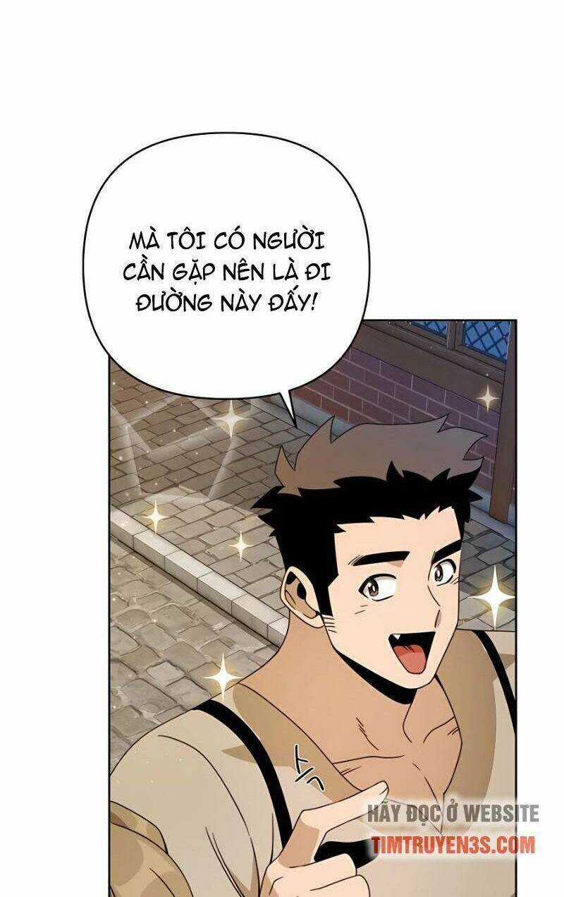 Tôi Từ Bỏ Tất Cả Để Khởi Đầu Ở Một Thế Giới Khác Chapter 14 trang 62