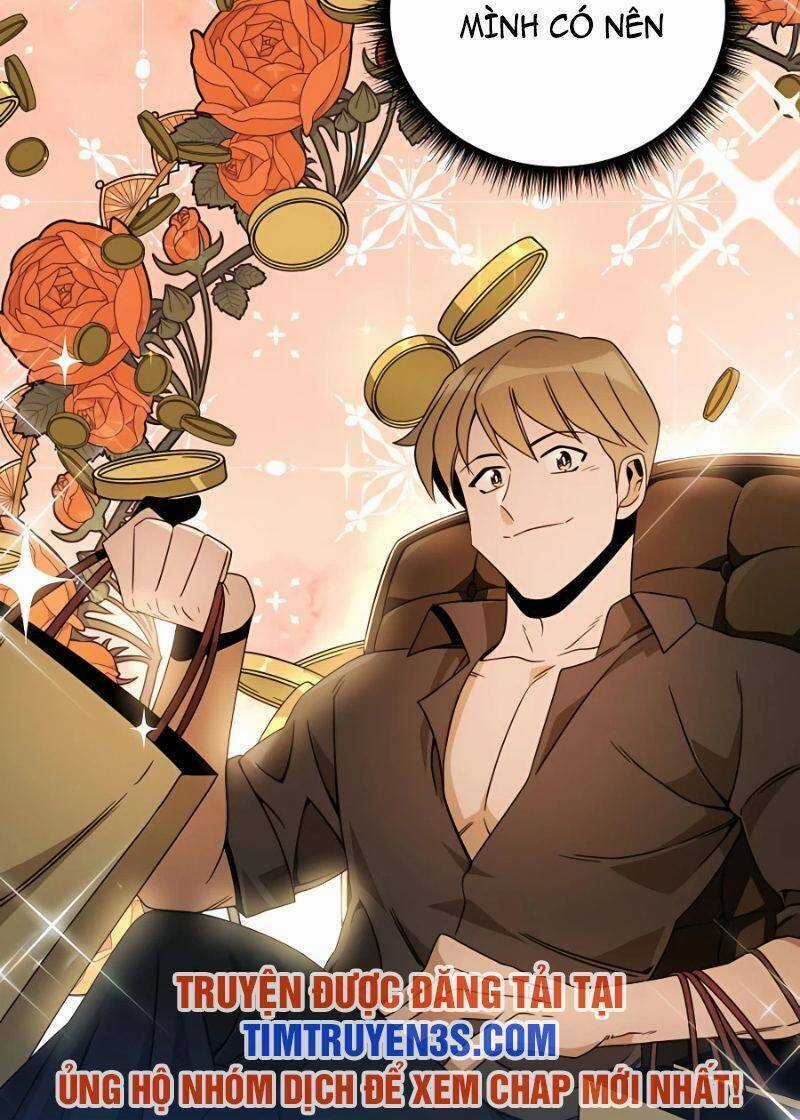 Tôi Từ Bỏ Tất Cả Để Khởi Đầu Ở Một Thế Giới Khác Chapter 14 trang 66