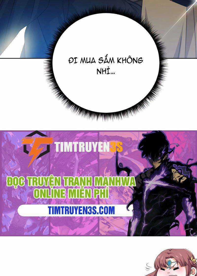Tôi Từ Bỏ Tất Cả Để Khởi Đầu Ở Một Thế Giới Khác Chapter 14 trang 67
