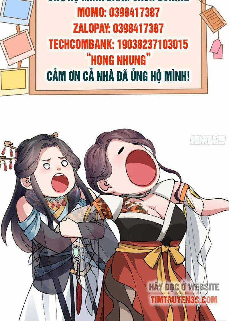 Tôi Từ Bỏ Tất Cả Để Khởi Đầu Ở Một Thế Giới Khác Chapter 14 trang 69