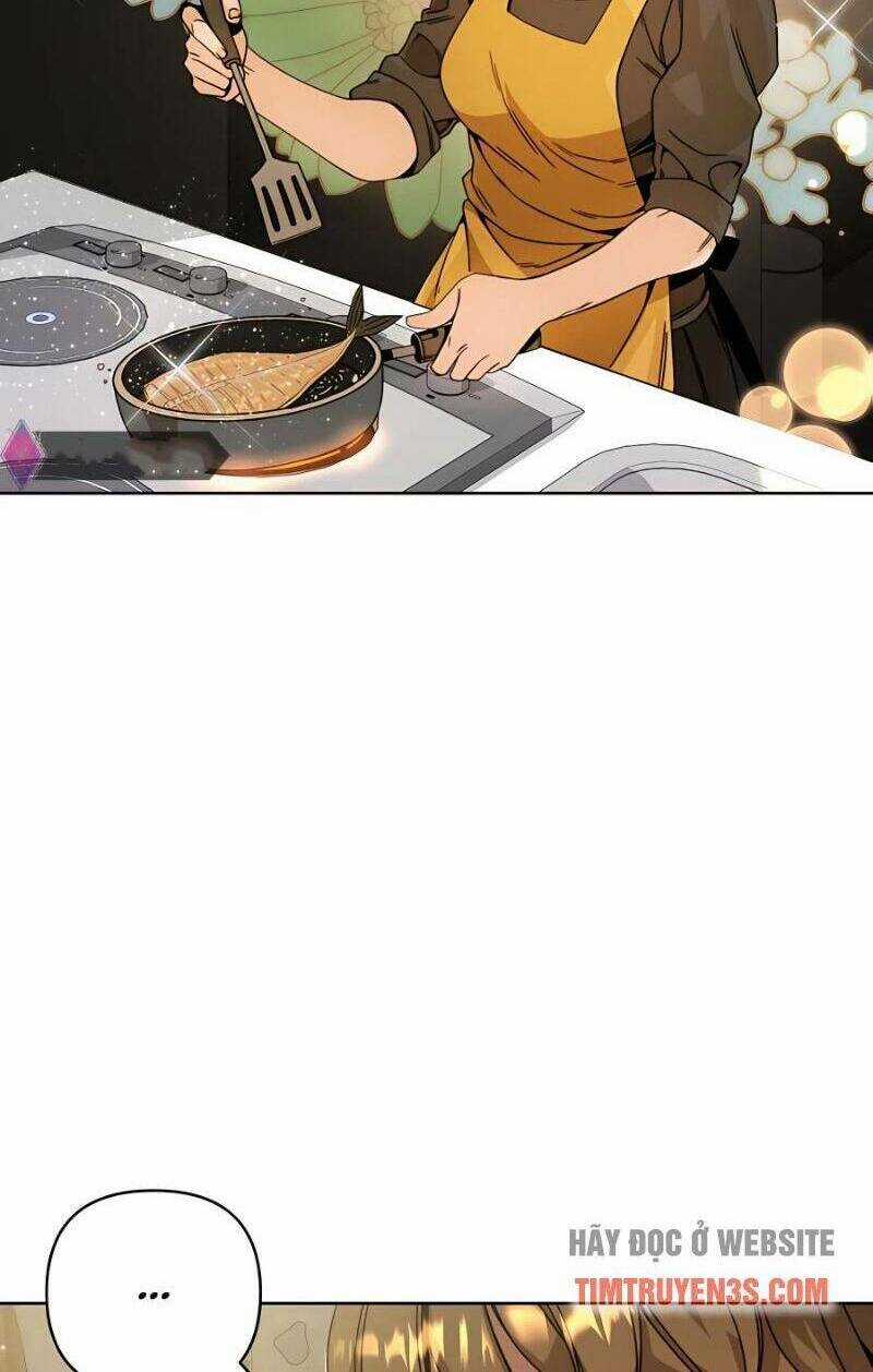 Tôi Từ Bỏ Tất Cả Để Khởi Đầu Ở Một Thế Giới Khác Chapter 14 trang 8