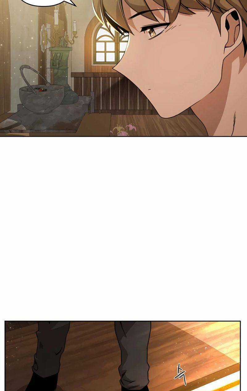 Tôi Từ Bỏ Tất Cả Để Khởi Đầu Ở Một Thế Giới Khác Chapter 14 trang 9