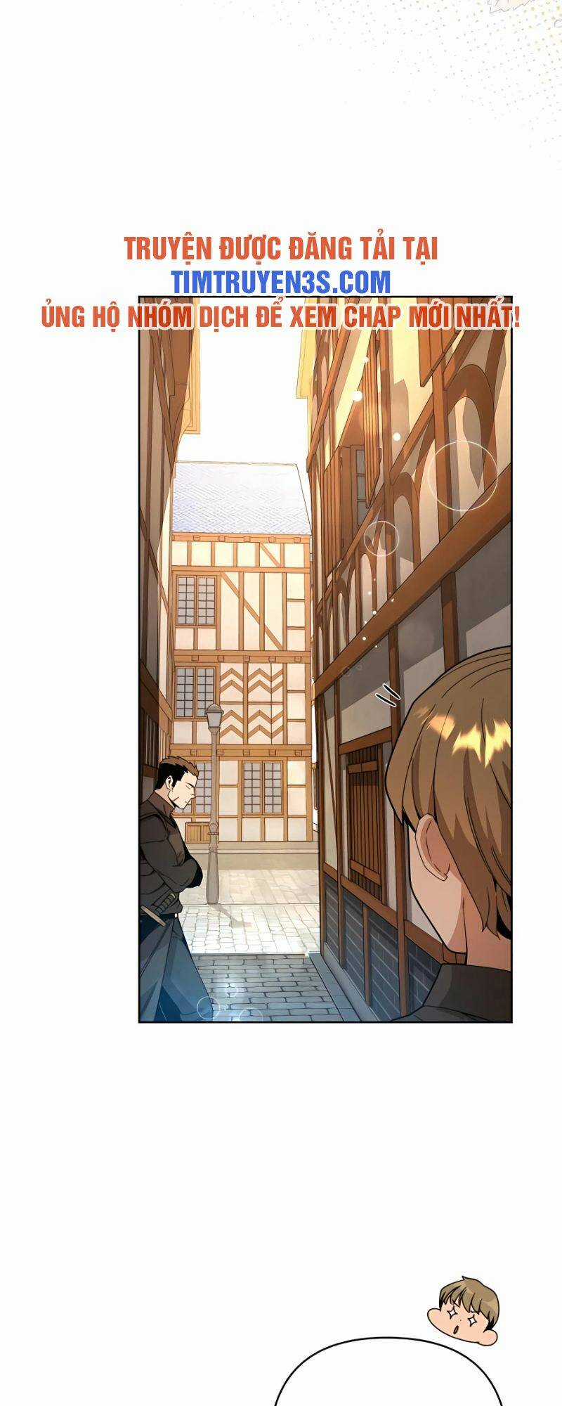 Tôi Từ Bỏ Tất Cả Để Khởi Đầu Ở Một Thế Giới Khác Chapter 15 trang 10