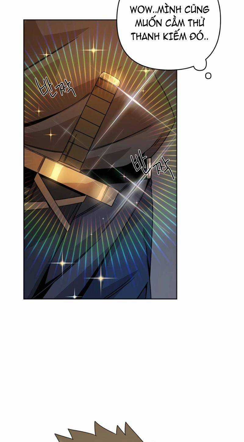 Tôi Từ Bỏ Tất Cả Để Khởi Đầu Ở Một Thế Giới Khác Chapter 15 trang 11