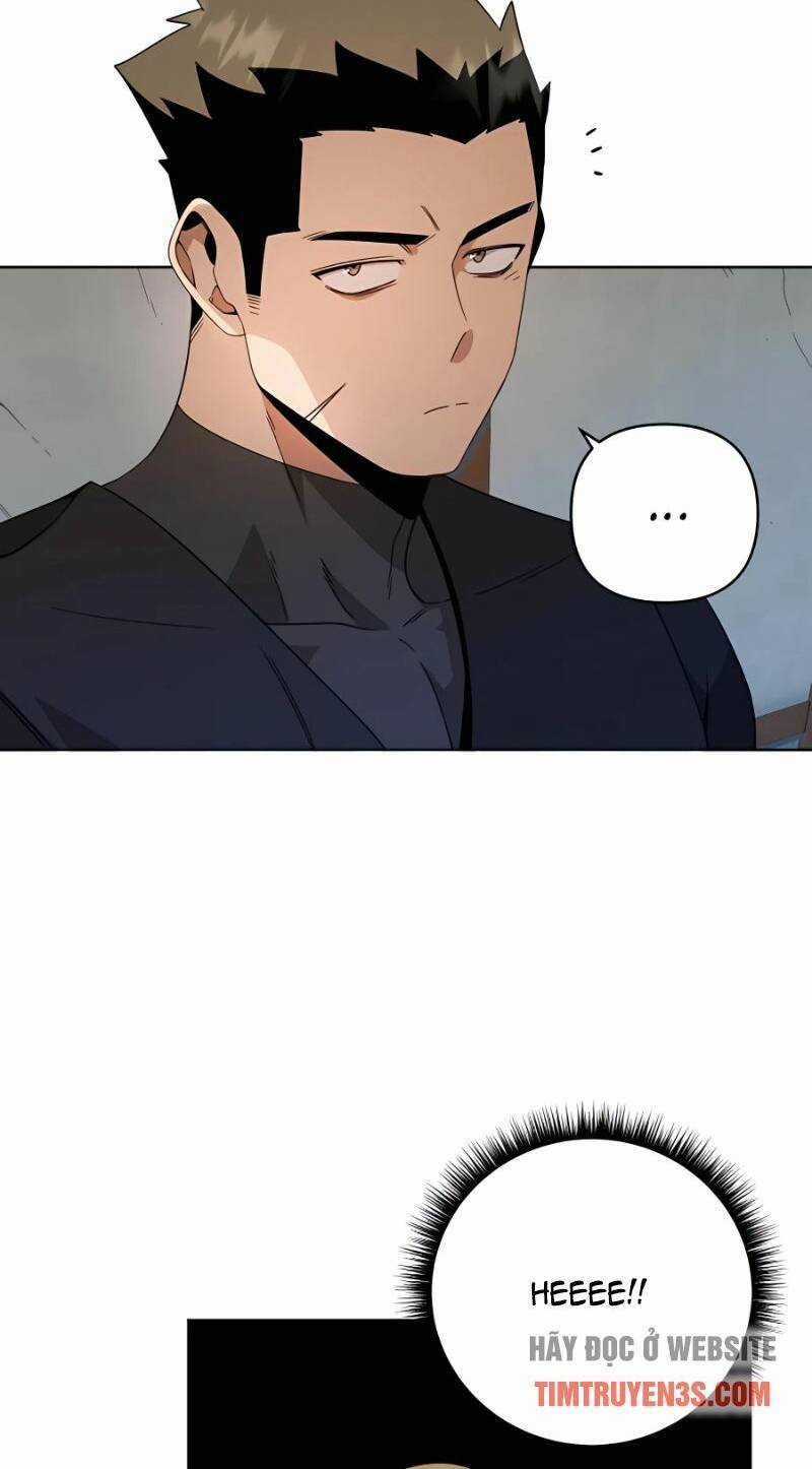 Tôi Từ Bỏ Tất Cả Để Khởi Đầu Ở Một Thế Giới Khác Chapter 15 trang 12