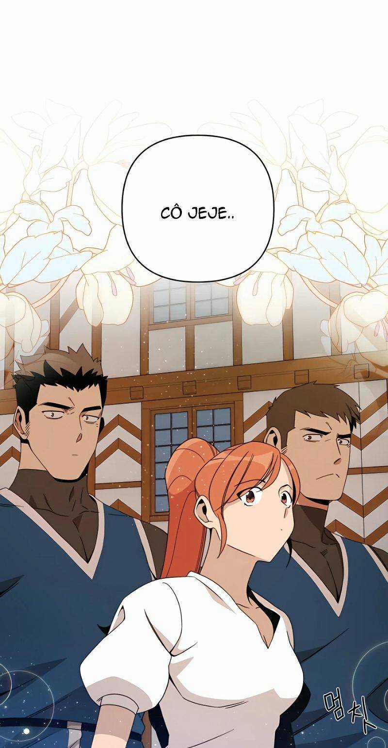 Tôi Từ Bỏ Tất Cả Để Khởi Đầu Ở Một Thế Giới Khác Chapter 15 trang 14