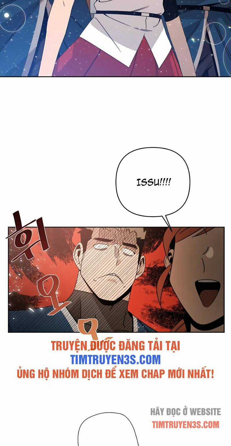 Tôi Từ Bỏ Tất Cả Để Khởi Đầu Ở Một Thế Giới Khác Chapter 15 trang 15