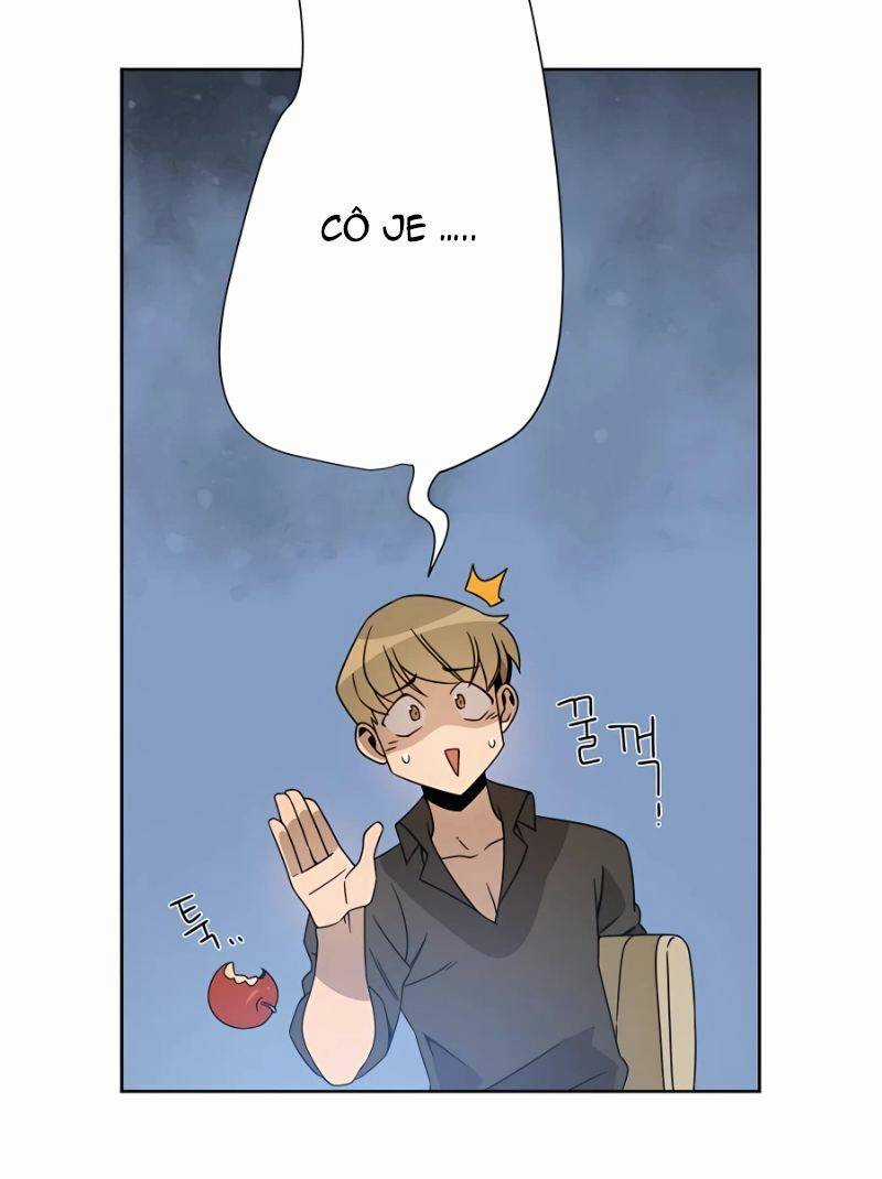 Tôi Từ Bỏ Tất Cả Để Khởi Đầu Ở Một Thế Giới Khác Chapter 15 trang 16